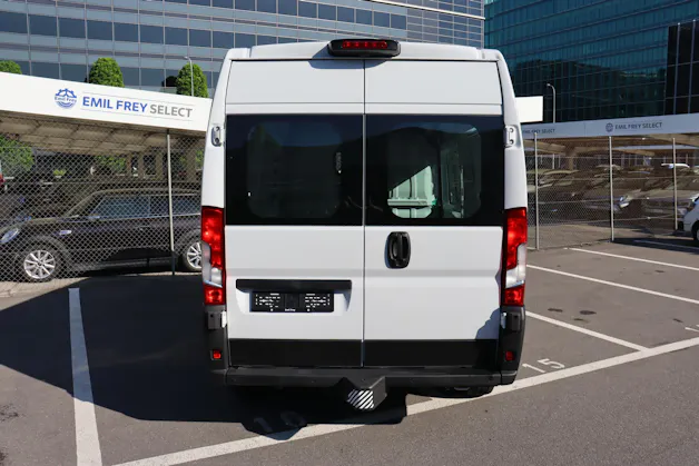 Citroën Jumper Kaw. 35 L2H2 2.2 BlueHDi 140 S/S