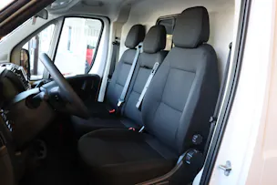 Citroën Jumper Kaw. 35 L2H2 2.2 BlueHDi 140 S/S