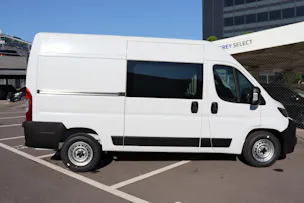 Citroën Jumper Kaw. 35 L2H2 2.2 BlueHDi 140 S/S