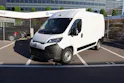 Citroën Jumper Kaw. 35 L2H2 2.2 BlueHDi 140 S/S