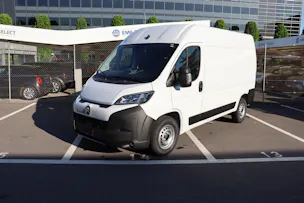 Citroën Jumper Kaw. 35 L2H2 2.2 BlueHDi 140 S/S