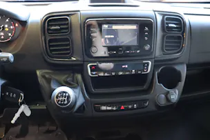 Citroën Jumper Kaw. 35 L2H2 2.2 BlueHDi 140 S/S