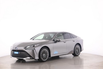 Vehicle image TOYOTA MIRAI 0 Vehicle image TOYOTA MIRAI 0