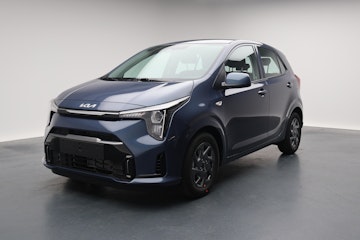 Vehicle image KIA PICANTO