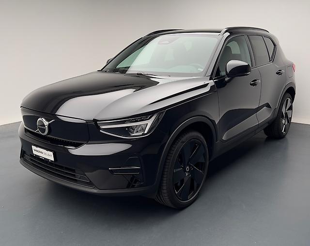 VOLVO XC40 E80 Twin Plus AWD: Jetzt Probefahrt buchen!