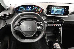 Vehicle image PEUGEOT 208 e-Active Pack