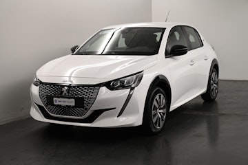 Vehicle image PEUGEOT 208 e-Active Pack