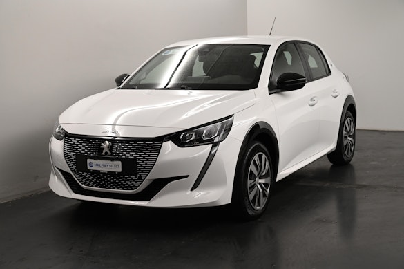 PEUGEOT 208 e-Active Pack 0