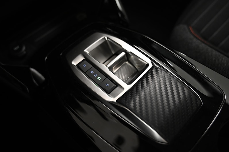 Vehicle image PEUGEOT 208