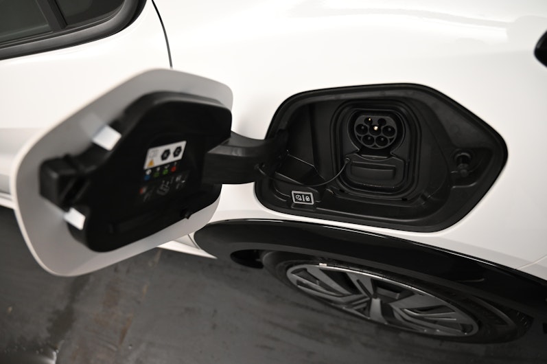 Vehicle image PEUGEOT 208