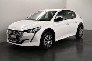 Vehicle image PEUGEOT 208 e-Active Pack