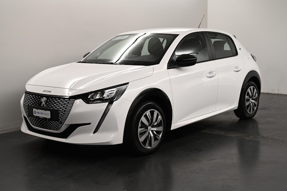 PEUGEOT 208 e-Active Pack 1