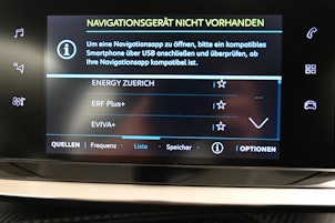 Vehicle image PEUGEOT 208 e-Active Pack