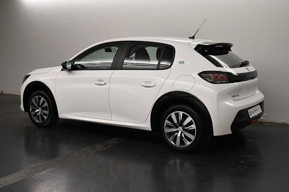 PEUGEOT 208 e-Active Pack 3