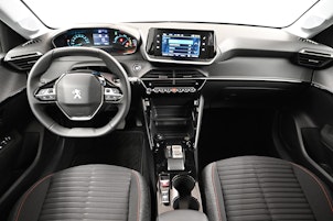 Vehicle image PEUGEOT 208 e-Active Pack