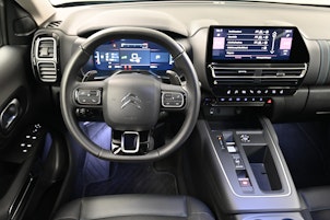 Vehicle image CITROEN C5 Aircross 1.2 PureTech Swiss Edition