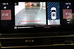 Vehicle image CITROEN C5 Aircross 1.2 PureTech Swiss Edition