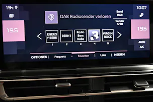 Citroën C5 Aircross 1.2 PureTech Swiss Edition
