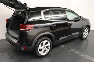 Citroën C5 Aircross 1.2 PureTech Swiss Edition