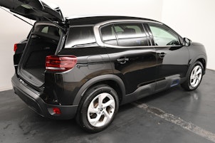 Vehicle image CITROEN C5 Aircross 1.2 PureTech Swiss Edition
