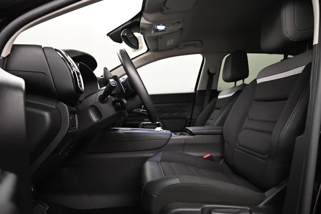 Citroën C5 Aircross 1.2 PureTech Swiss Edition