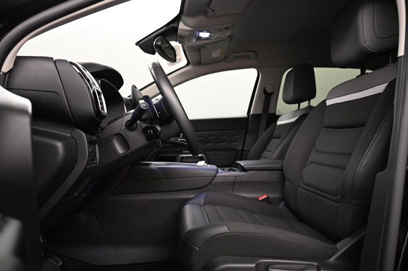 Vehicle image CITROEN C5 AIRCROSS