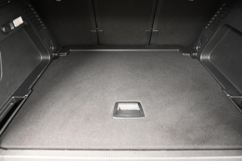 Vehicle image CITROEN C5 AIRCROSS