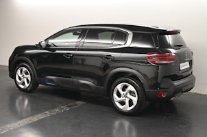 Vehicle image CITROEN C5 Aircross 1.2 PureTech Swiss Edition