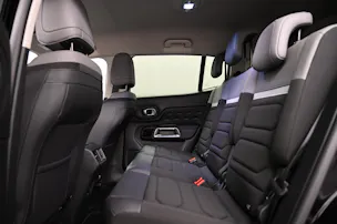 Citroën C5 Aircross 1.2 PureTech Swiss Edition