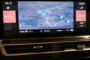 Citroën C5 Aircross 1.2 PureTech Swiss Edition