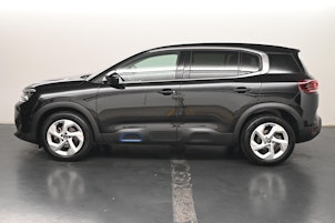 Vehicle image CITROEN C5 Aircross 1.2 PureTech Swiss Edition