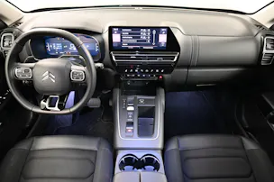 Citroën C5 Aircross 1.2 PureTech Swiss Edition