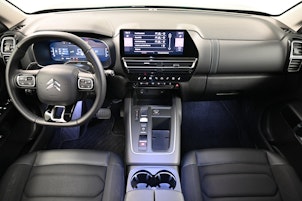 Vehicle image CITROEN C5 Aircross 1.2 PureTech Swiss Edition