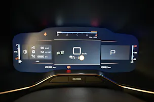 Citroën C5 Aircross 1.2 PureTech Swiss Edition