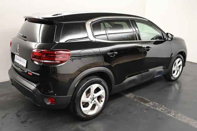 Citroën C5 Aircross 1.2 PureTech Swiss Edition