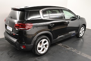 Vehicle image CITROEN C5 Aircross 1.2 PureTech Swiss Edition