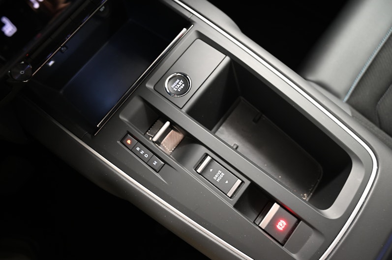 Vehicle image CITROEN C5 AIRCROSS