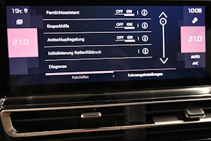 Vehicle image CITROEN C5 Aircross 1.2 PureTech Swiss Edition