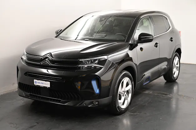 Citroën C5 Aircross 1.2 PureTech Swiss Edition