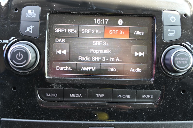 Vehicle image CITROEN JUMPER