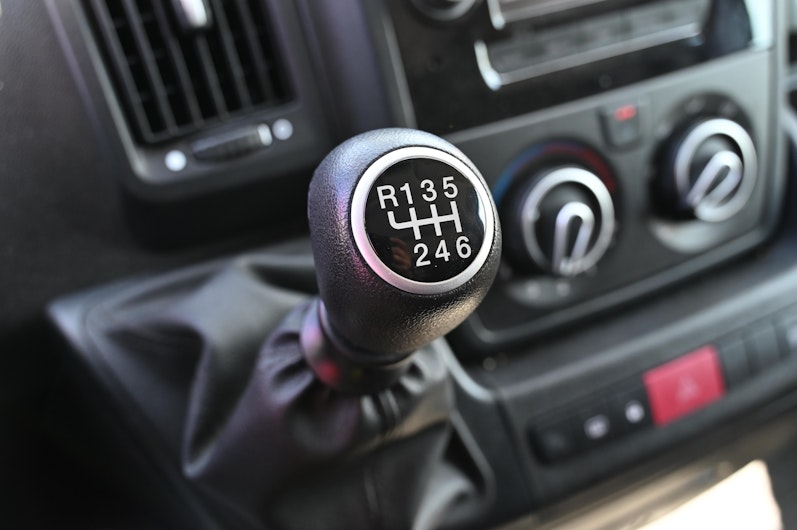 Vehicle image CITROEN JUMPER