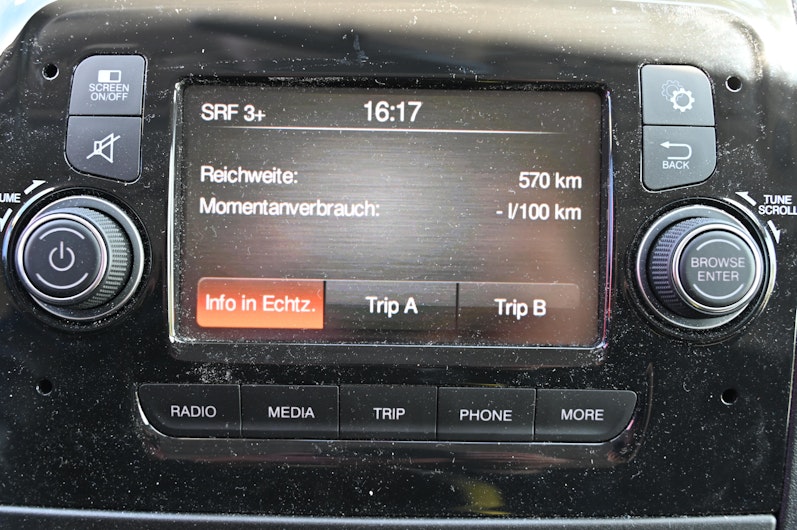 Vehicle image CITROEN JUMPER