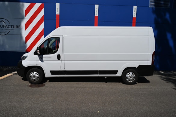 CITROEN Jumper Kaw. 35 L3H2 2.2 BlueHDi 140 Club S/S 1