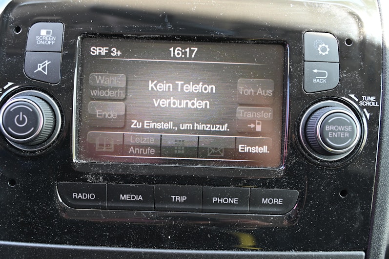 Vehicle image CITROEN JUMPER