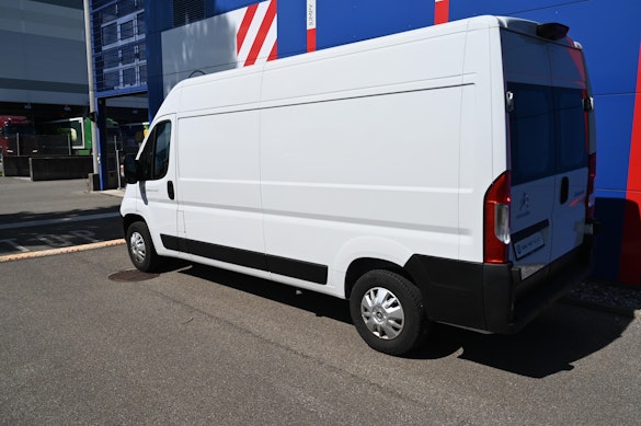 CITROEN Jumper Kaw. 35 L3H2 2.2 BlueHDi 140 Club S/S 3