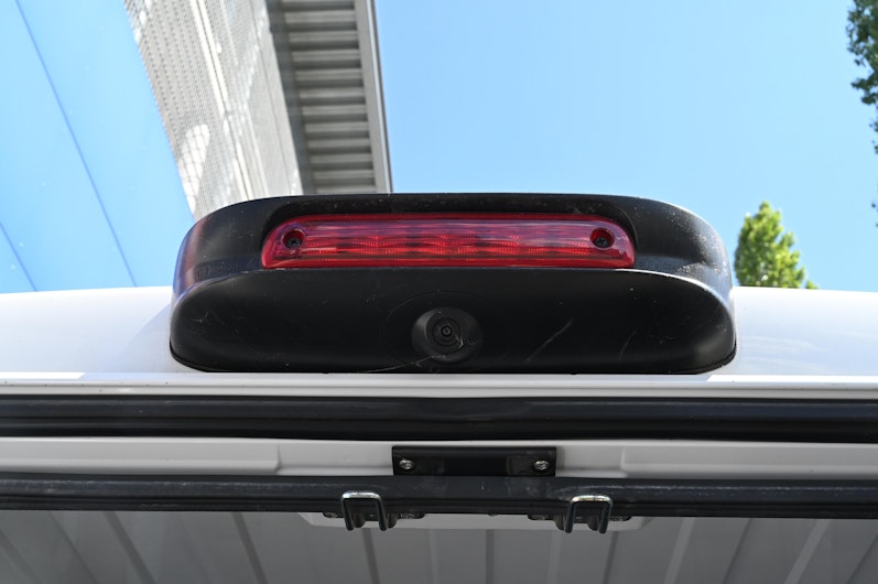 Vehicle image CITROEN JUMPER