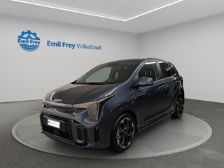 Vehicle image KIA PICANTO