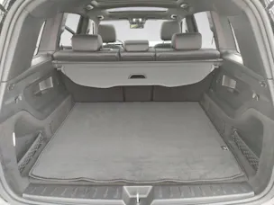 Mercedes-Benz GLB 250 AMG Line 4Matic