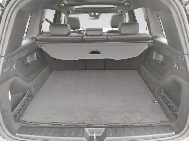 Mercedes-Benz GLB 250 AMG Line 4Matic