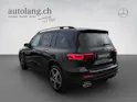 Mercedes-Benz GLB 250 AMG Line 4Matic